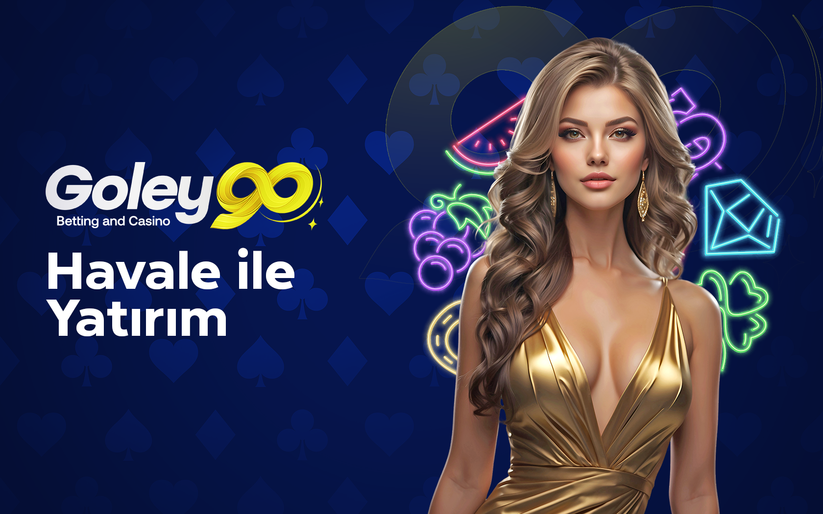 goley90 havale ile yatırım