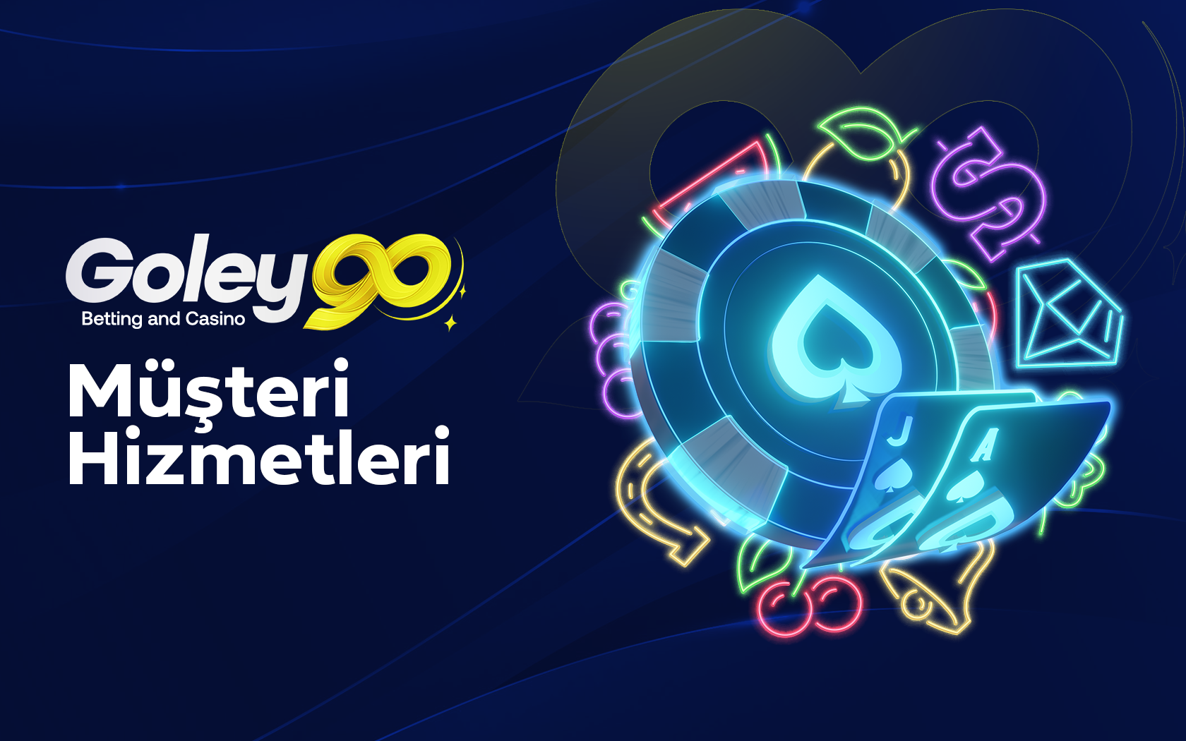 goley90 müşteri hizmetleri